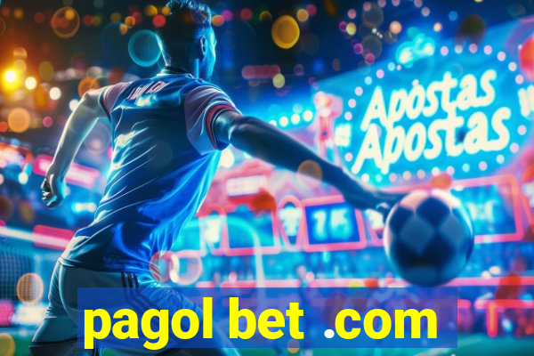 pagol bet .com